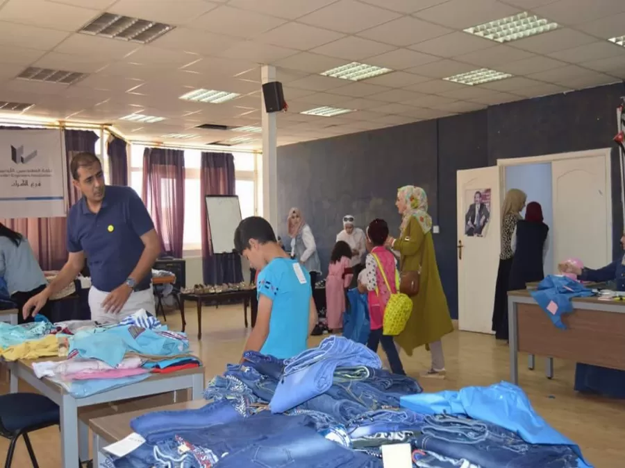 مدار الساعة,أخبار المجتمع الأردني