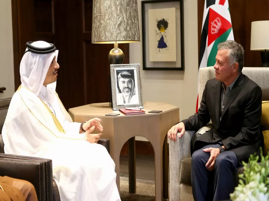 مدار الساعة,أخبار الأردن,اخبار الاردن,الملك عبدالله الثاني