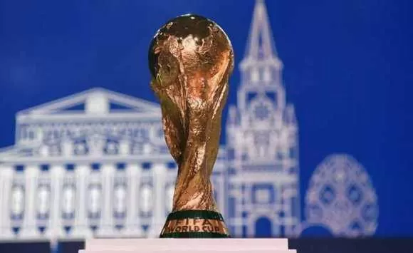 مدار الساعة,أخبار رياضية,كأس العالم