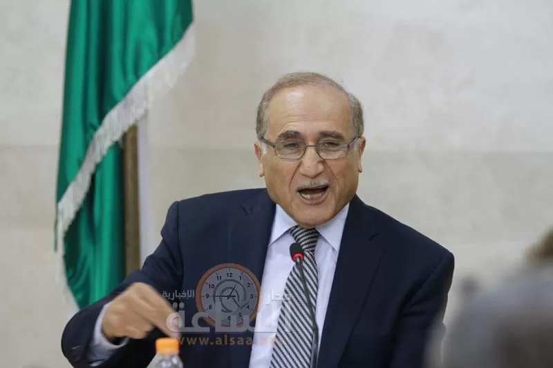 مدار الساعة,أسرار أردنية,نائب رئيس الوزراء,رئيس الوزراء,الملك عبدالله الثاني,الشيخ تميم بن حمد
