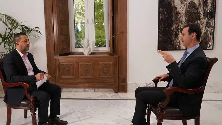 مدار الساعة,أخبار عربية ودولية