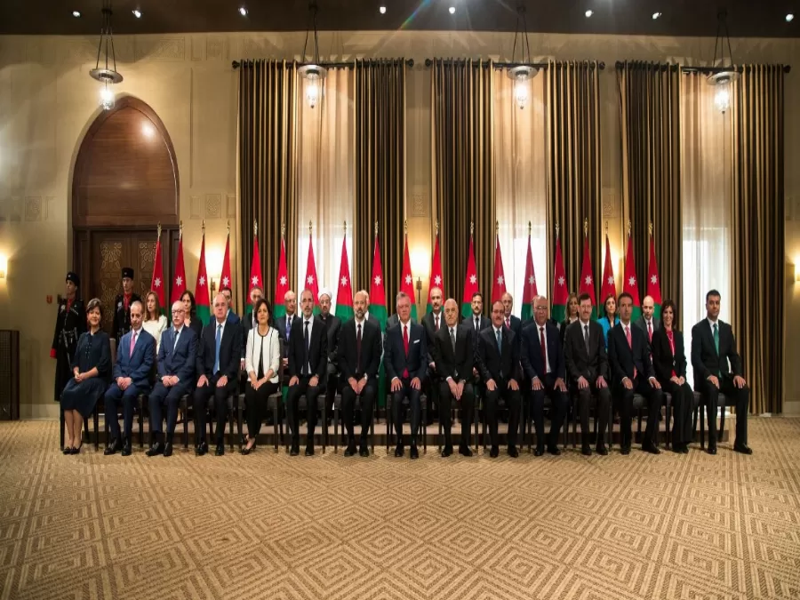 مدار الساعة,أخبار الأردن,اخبار الاردن,الملك عبدالله الثاني,رئيس الوزراء,أيمن الصفدي
