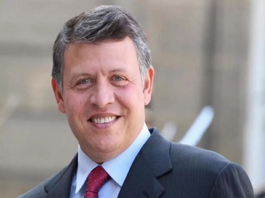 مدار الساعة,أخبار الأردن,اخبار الاردن,ولي العهد,الملك عبدالله الثاني,الأمير حسين,عيد الفطر