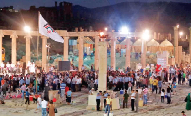 مدار الساعة,أسرار أردنية,لينا عناب