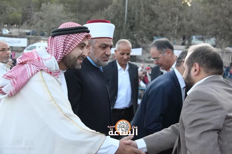 مدار الساعة,Video,فيديو,أخبار المجتمع الأردني,عيد الفطر