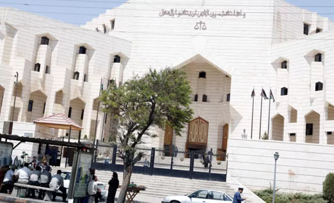 مدار الساعة,أخبار الأردن,اخبار الاردن,المجلس القضائي,محكمة استئناف عمان,محكمة استئناف معان
