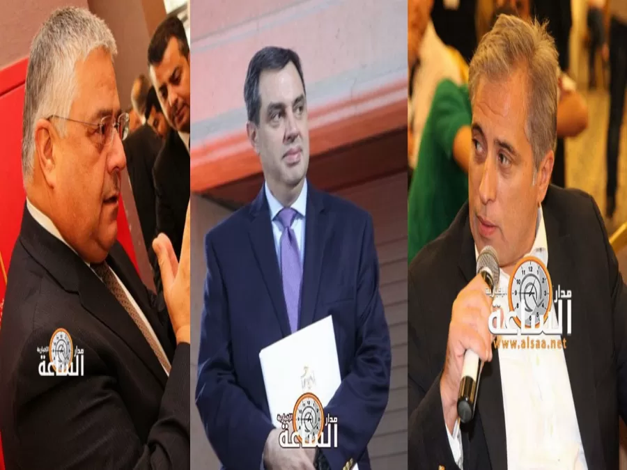 مدار الساعة,أسرار أردنية,جعفر حسان,رئيس الوزراء