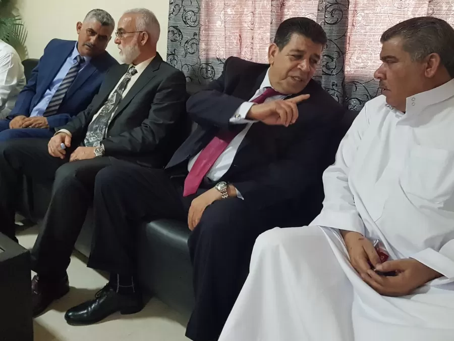 مدار الساعة,أخبار المجتمع الأردني,الملك عبدالله الثاني بن الحسين,عيد الفطر