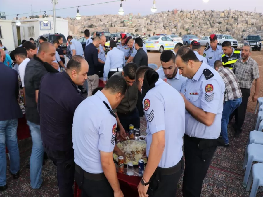 مدار الساعة,أخبار المجتمع الأردني,الأمن العام