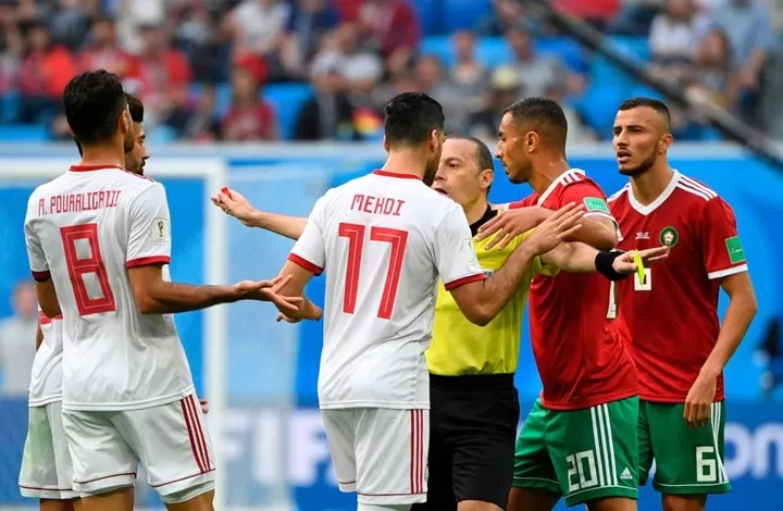 مدار الساعة,أخبار خفيفة ومنوعة,وزارة الخارجية,كأس العالم,مواقع التواصل الاجتماعي