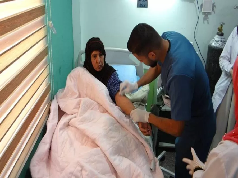 مدار الساعة,أخبار خفيفة ومنوعة,وزارة الصحة