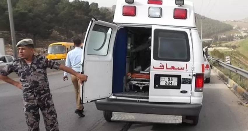 مدار الساعة,أخبار الأردن,اخبار الاردن,الدفاع المدني