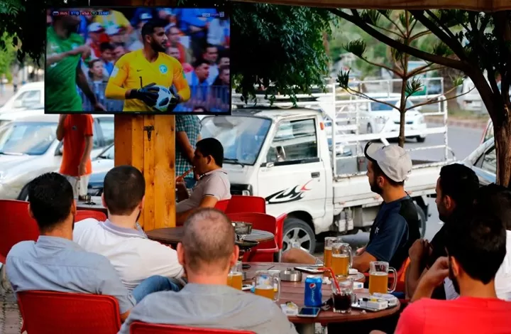 مدار الساعة,أخبار رياضية,ولي العهد,كأس العالم