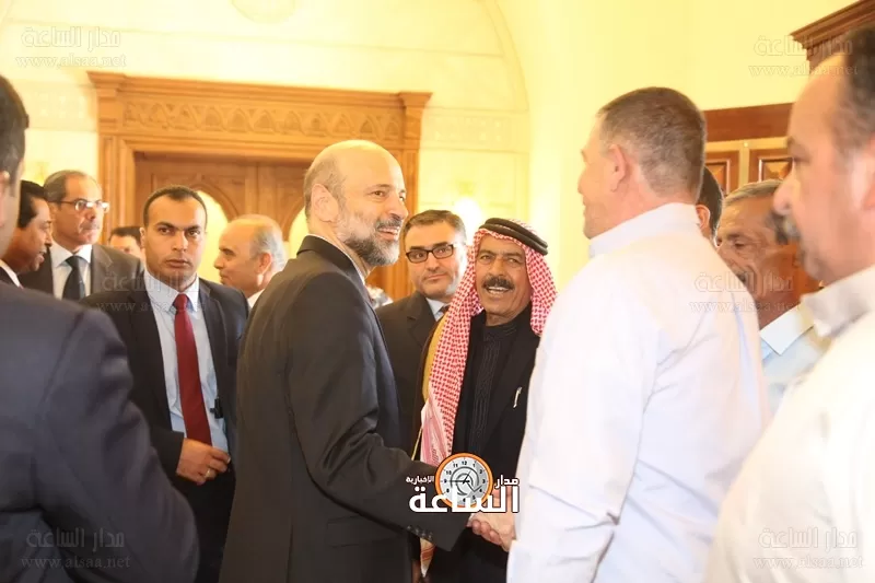 مدار الساعة,أخبار الأردن,اخبار الاردن,رئيس الوزراء,الملك عبدالله الثاني,رئاسة الوزراء,مجلس الأمة