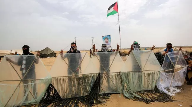 مدار الساعة,أخبار عربية ودولية,قطاع غزة