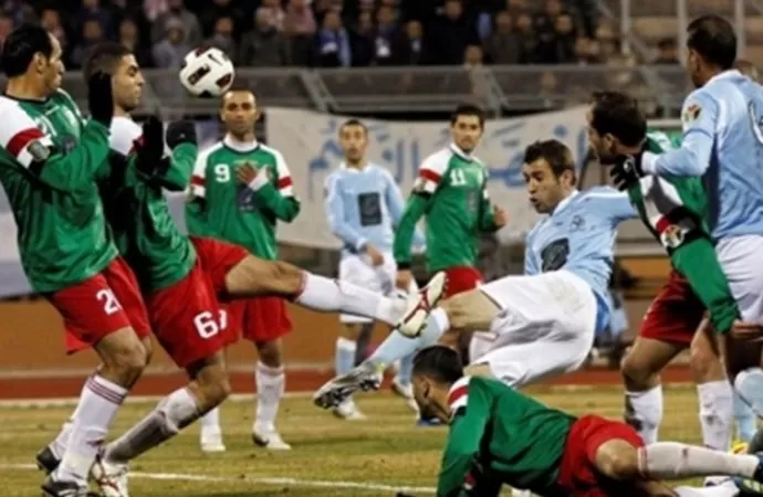 مدار الساعة,أخبار رياضية