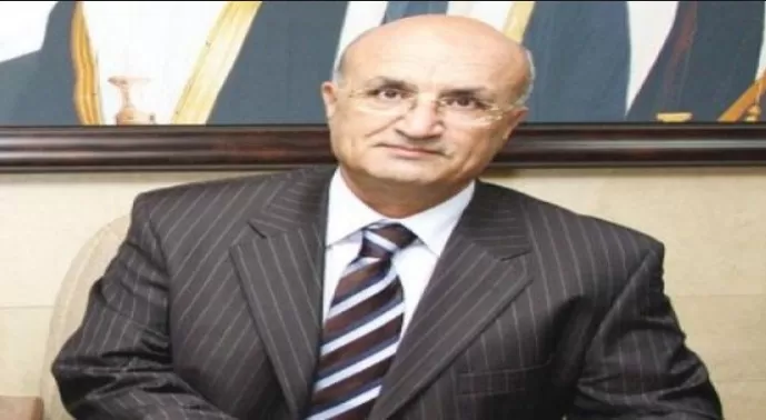 مدار الساعة,أخبار الأردن,اخبار الاردن,وزير المياه والري,وزارة المالية,الإرادة الملكية السامية,مواقع التواصل الاجتماعي