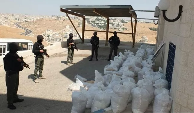 مدار الساعة,أخبار الأردن,اخبار الاردن,مديرية الأمن العام,الأمن العام,إدارة مكافحة المخدرات
