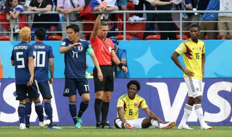 مدار الساعة,أخبار رياضية,كأس العالم