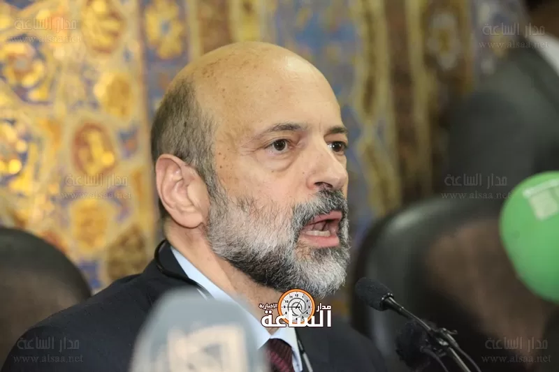 مدار الساعة,أسرار أردنية,رئيس الوزراء