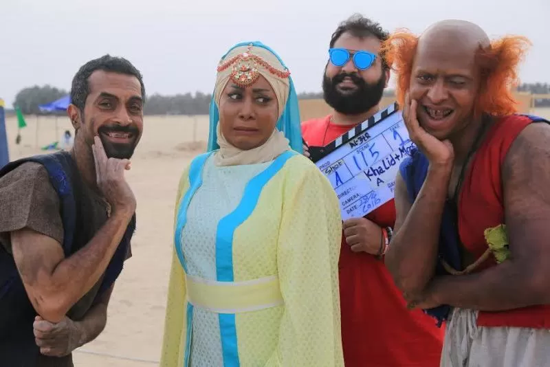 مدار الساعة,أخبار ثقافية