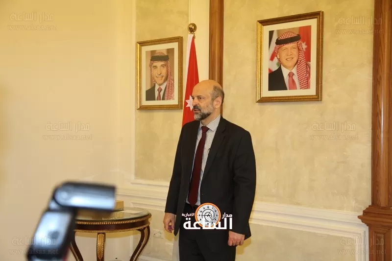 مدار الساعة,أسرار أردنية,رئاسة الوزراء