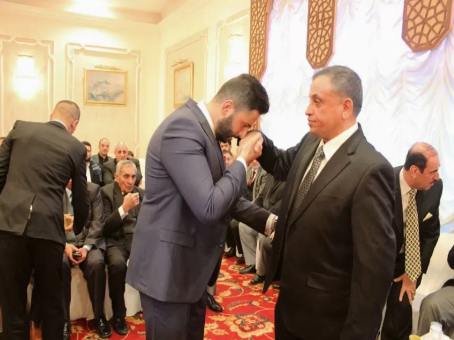 مدار الساعة,أخبار المجتمع الأردني