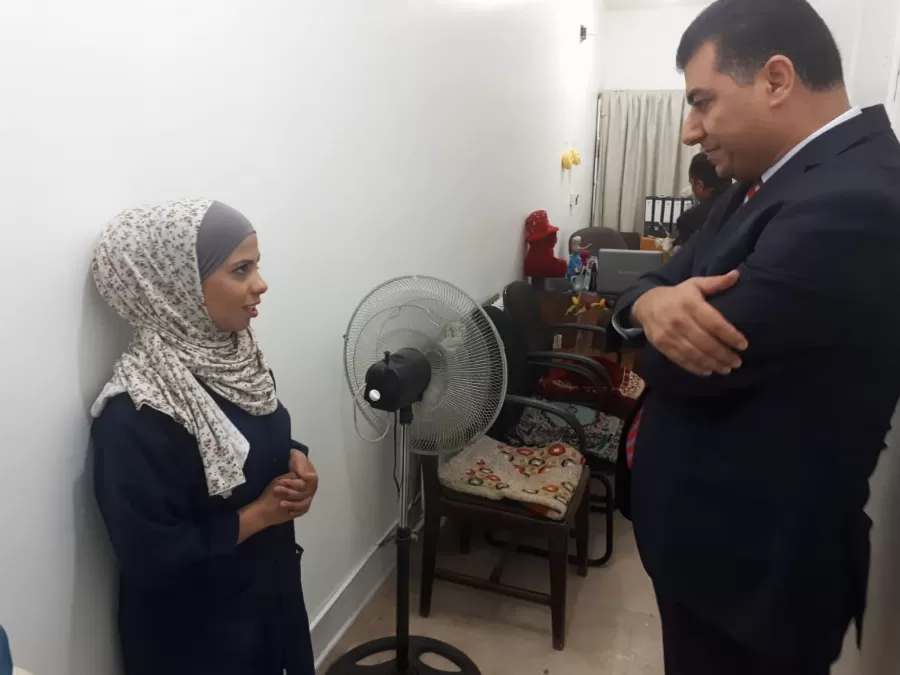 مدار الساعة,Video,فيديو,أخبار الأردن,اخبار الاردن,وزير الزراعة,مواقع التواصل الاجتماعي