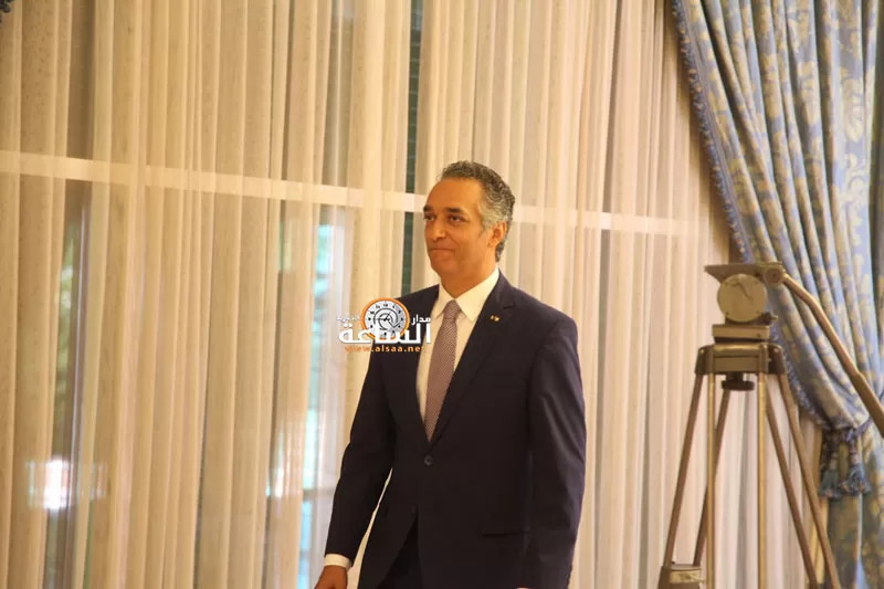 مدار الساعة,أسرار أردنية,وزير الشباب,وزارة الشباب,مواقع التواصل الاجتماعي