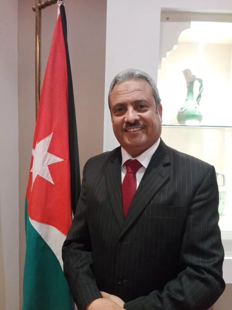مدار الساعة,أسرار أردنية