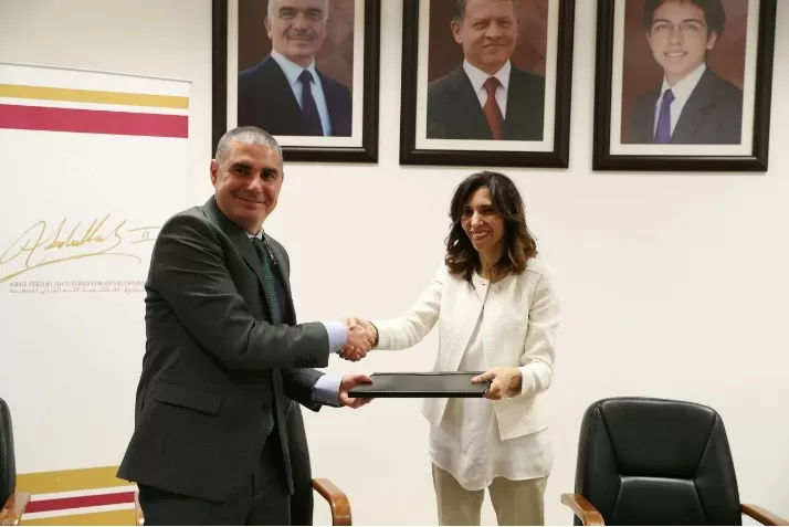 مدار الساعة,أخبار المجتمع الأردني,الملك عبدالله الثاني,ولي العهد,التنمية المستدامة