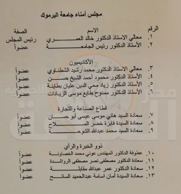 مدار الساعة,أخبار الأردن,اخبار الاردن,الإرادة الملكية السامية