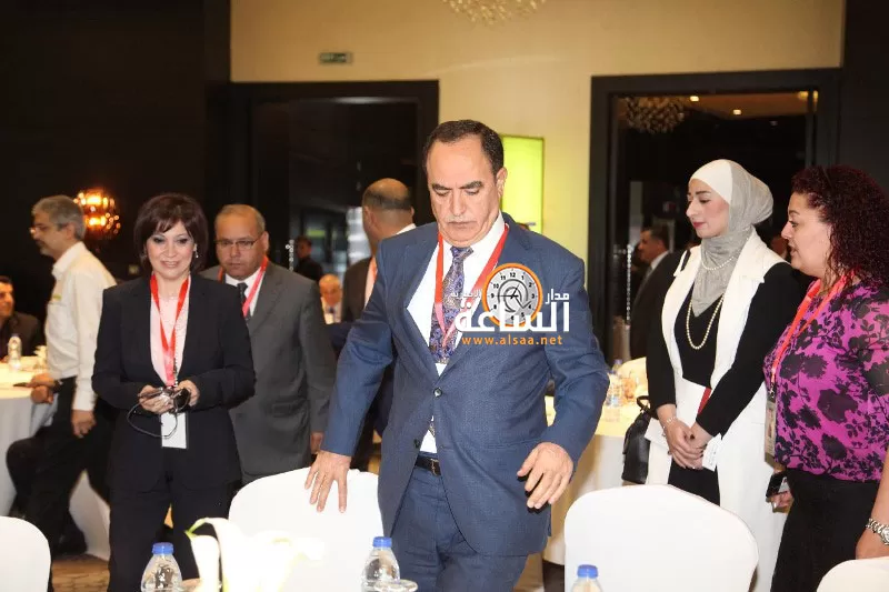 مدار الساعة,أسرار أردنية,نائب رئيس الوزراء,رئيس الوزراء