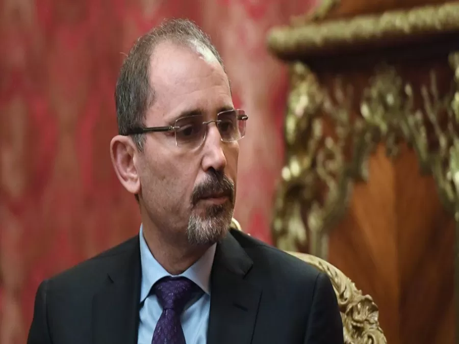 مدار الساعة,أخبار الأردن,اخبار الاردن,وزير الخارجية وشؤون المغتربين,أيمن الصفدي,الملك عبدالله الثاني,دائرة المخابرات العامة