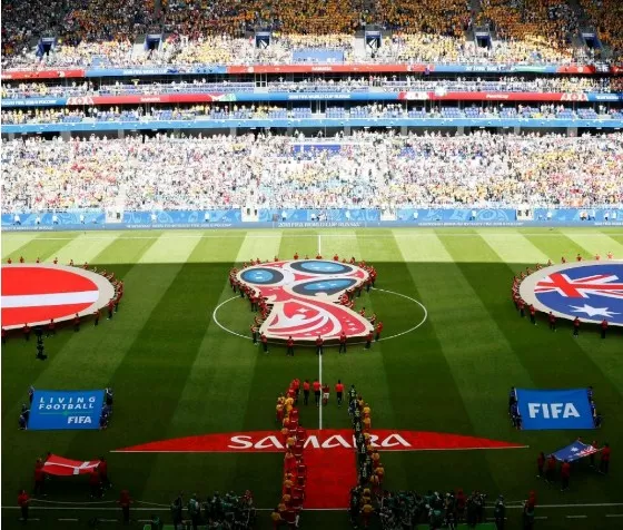 مدار الساعة,أخبار رياضية,كأس العالم