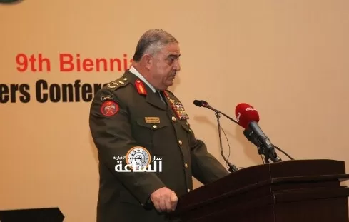 مدار الساعة,أخبار الأردن,اخبار الاردن,هيئة الأركان المشتركة,القوات المسلحة