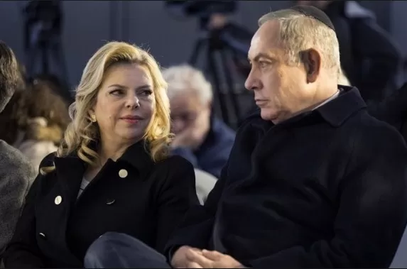 مدار الساعة,أخبار عربية ودولية,رئيس الوزراء,وزارة العدل,النيابة العامة,بنيامين نتنياهو