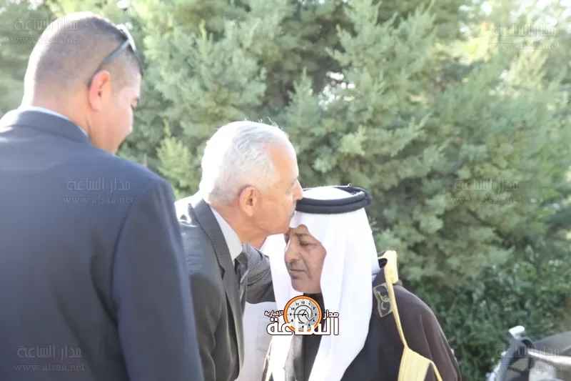 مدار الساعة,أخبار المجتمع الأردني,وليد المصري,بسام التلهوني,عزمي محافظة,الديوان الملكي,الديوان الملكي الهاشمي