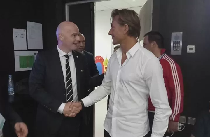 مدار الساعة,أخبار رياضية,كأس العالم