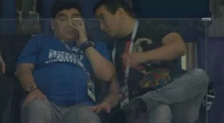 مدار الساعة,أخبار رياضية,كأس العالم