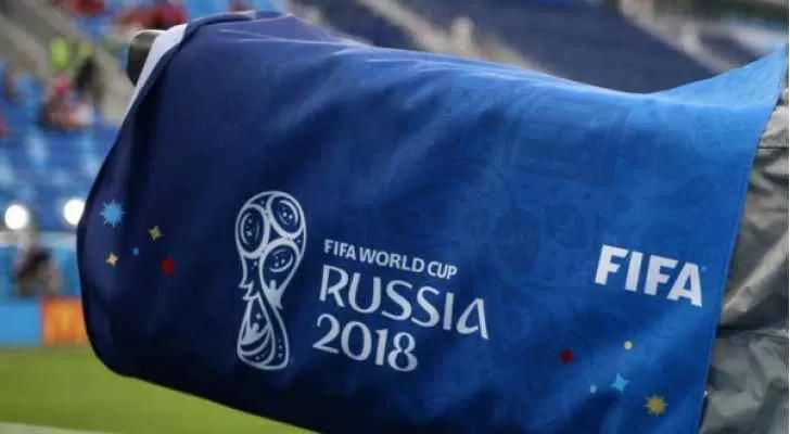 مدار الساعة,أخبار رياضية,كأس العالم