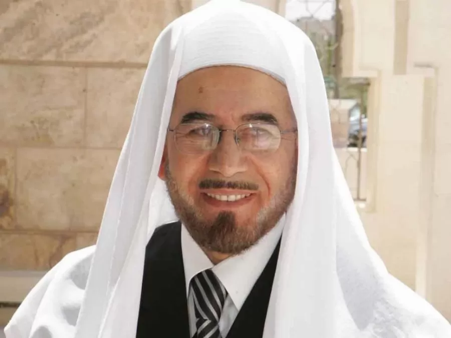 مدار الساعة,أسرار أردنية,الملك الحسين بن طلال,الملك سلمان,الشيخ محمد بن راشد,قطاع غزة