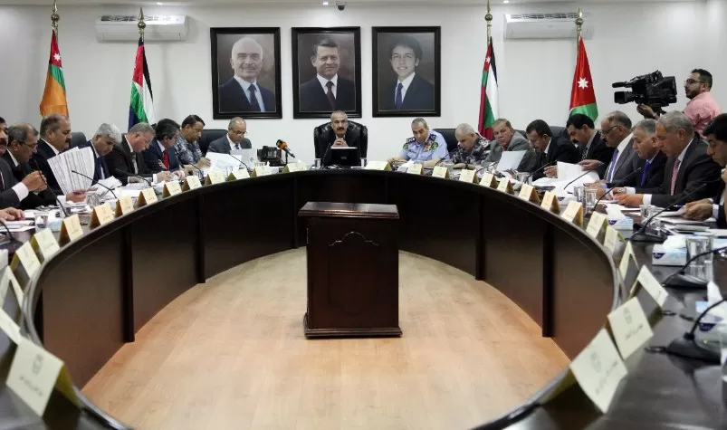 مدار الساعة,أخبار الأردن,اخبار الاردن,الدكتور عزمي محافظة,وزير الداخلية,عزمي محافظة,وزارة الداخلية,وزارة التربية والتعليم,وزارة التربية,قوات الدرك,الدفاع المدني
