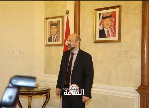 مدار الساعة,أخبار الأردن,اخبار الاردن,رئيس الوزراء,رئاسة الوزراء