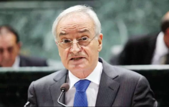 مدار الساعة,أخبار مجلس النواب الأردني,مجلس الأعيان