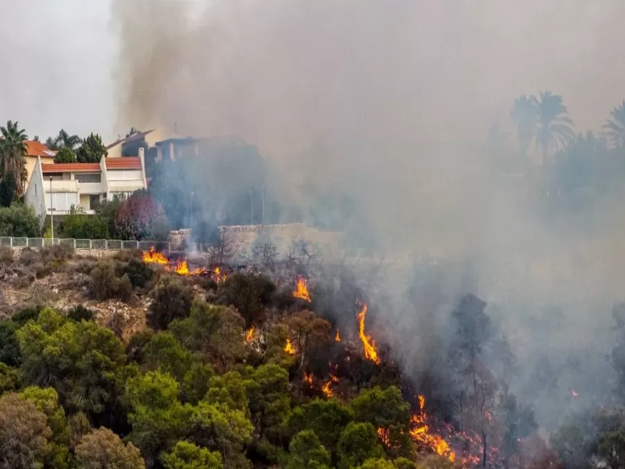 مدار الساعة,أخبار عربية ودولية,رئيس الوزراء,بنيامين نتنياهو