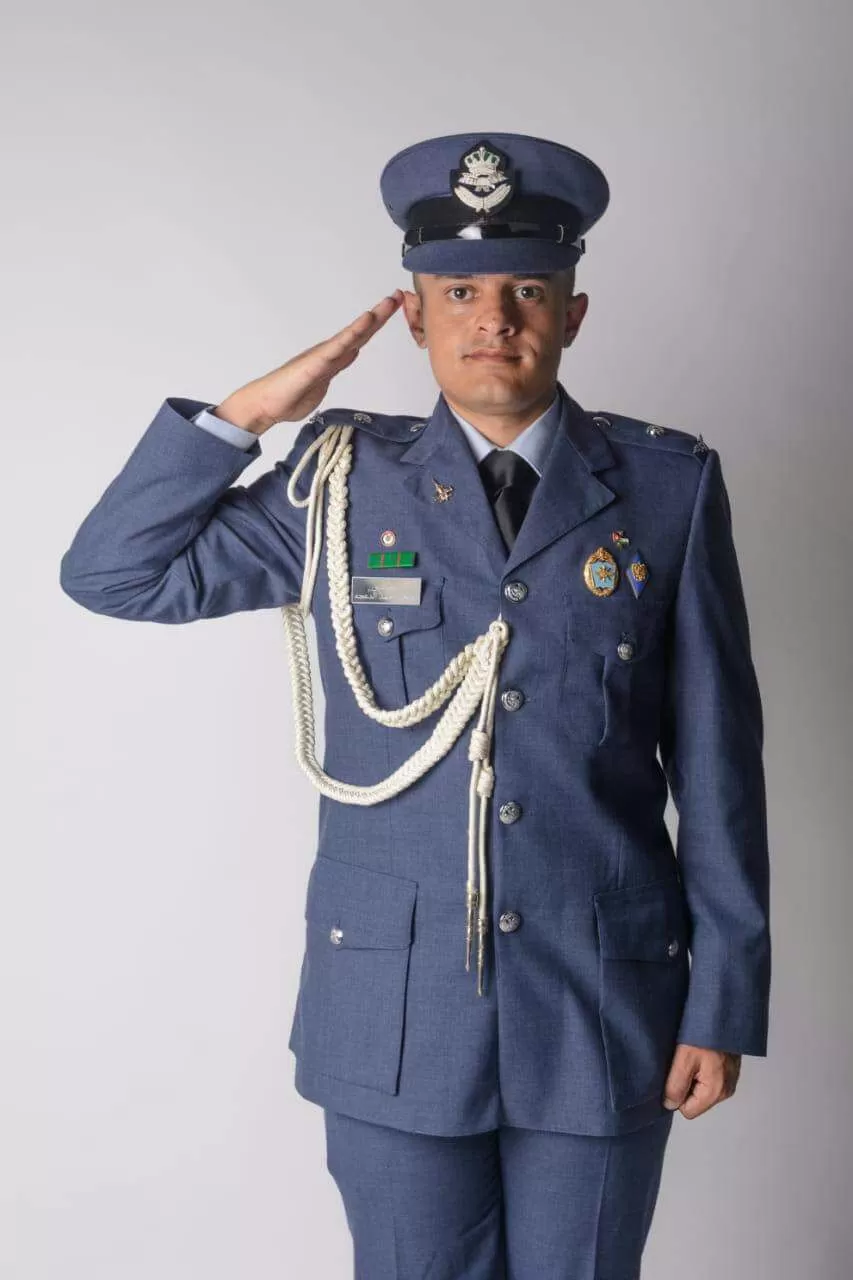 مدار الساعة,أخبار المجتمع الأردني