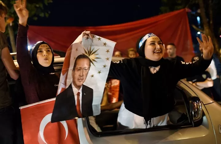 مدار الساعة,أخبار عربية ودولية