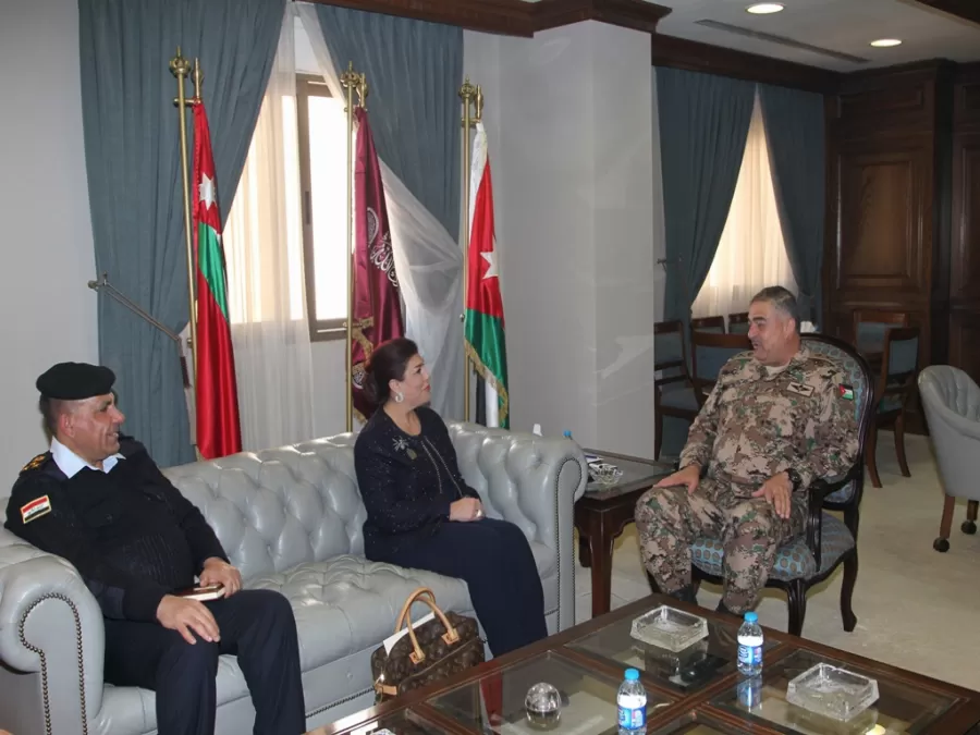 مدار الساعة,أخبار الأردن,اخبار الاردن,هيئة الأركان المشتركة,القوات المسلحة