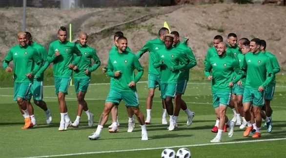 مدار الساعة,أخبار رياضية,كأس العالم